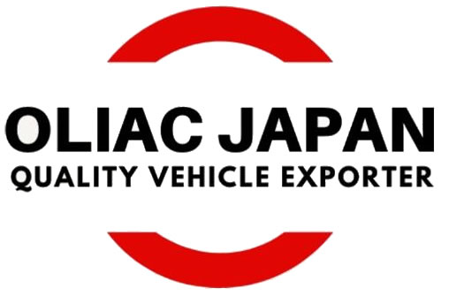 OLIAC Japan — Quality Vehicle Exporter